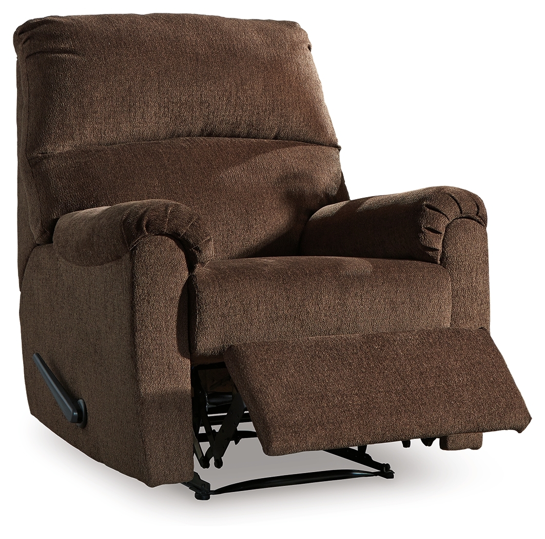 Zero Wall Recliner