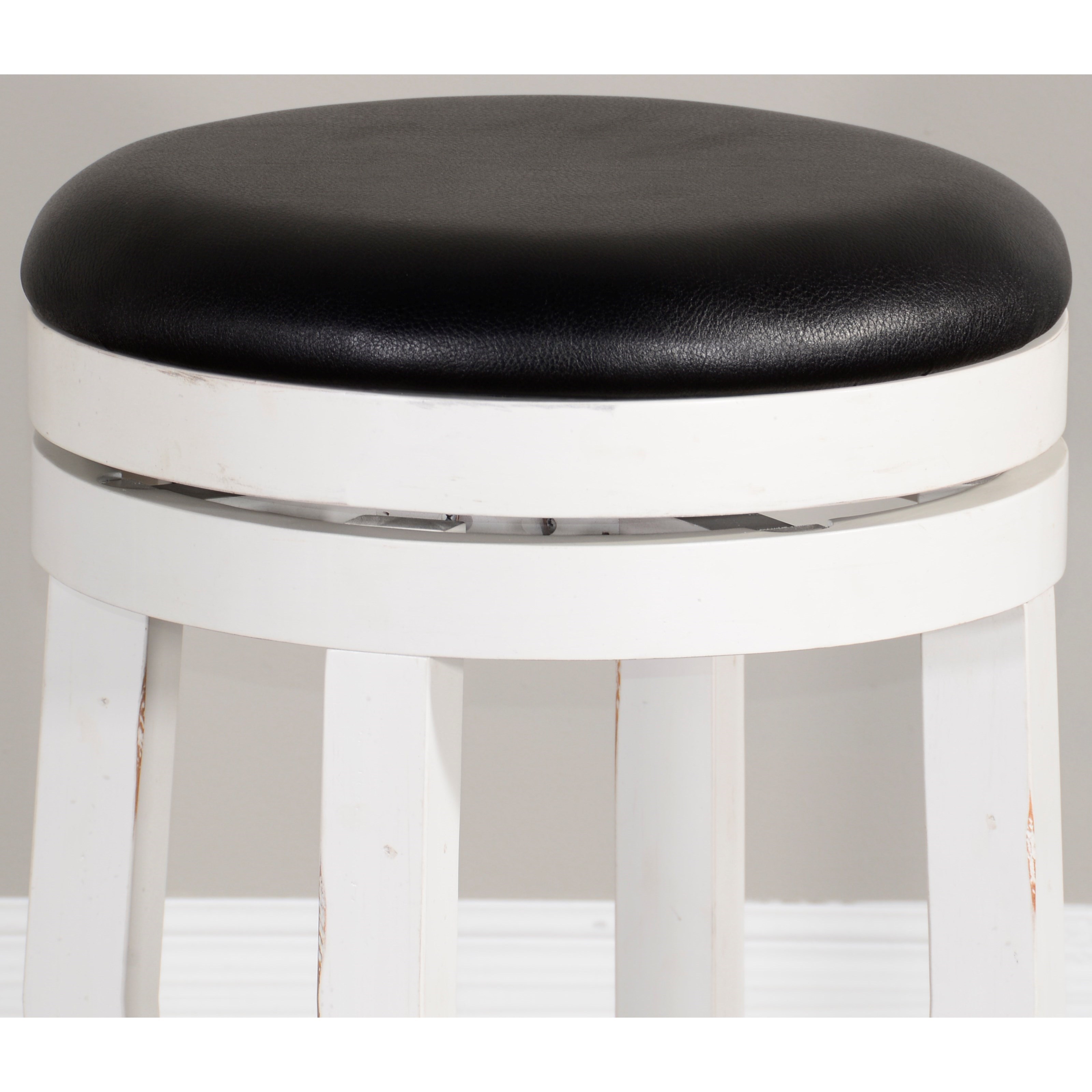 Swivel Stool