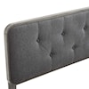 Modway Collins King Headboard