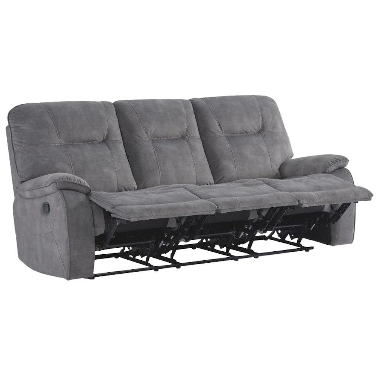 Paramount Living Cooper Reclining Sofa