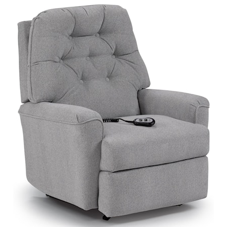 Cara Power Rocker Recliner