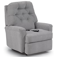 Cara Power Space Saver Recliner