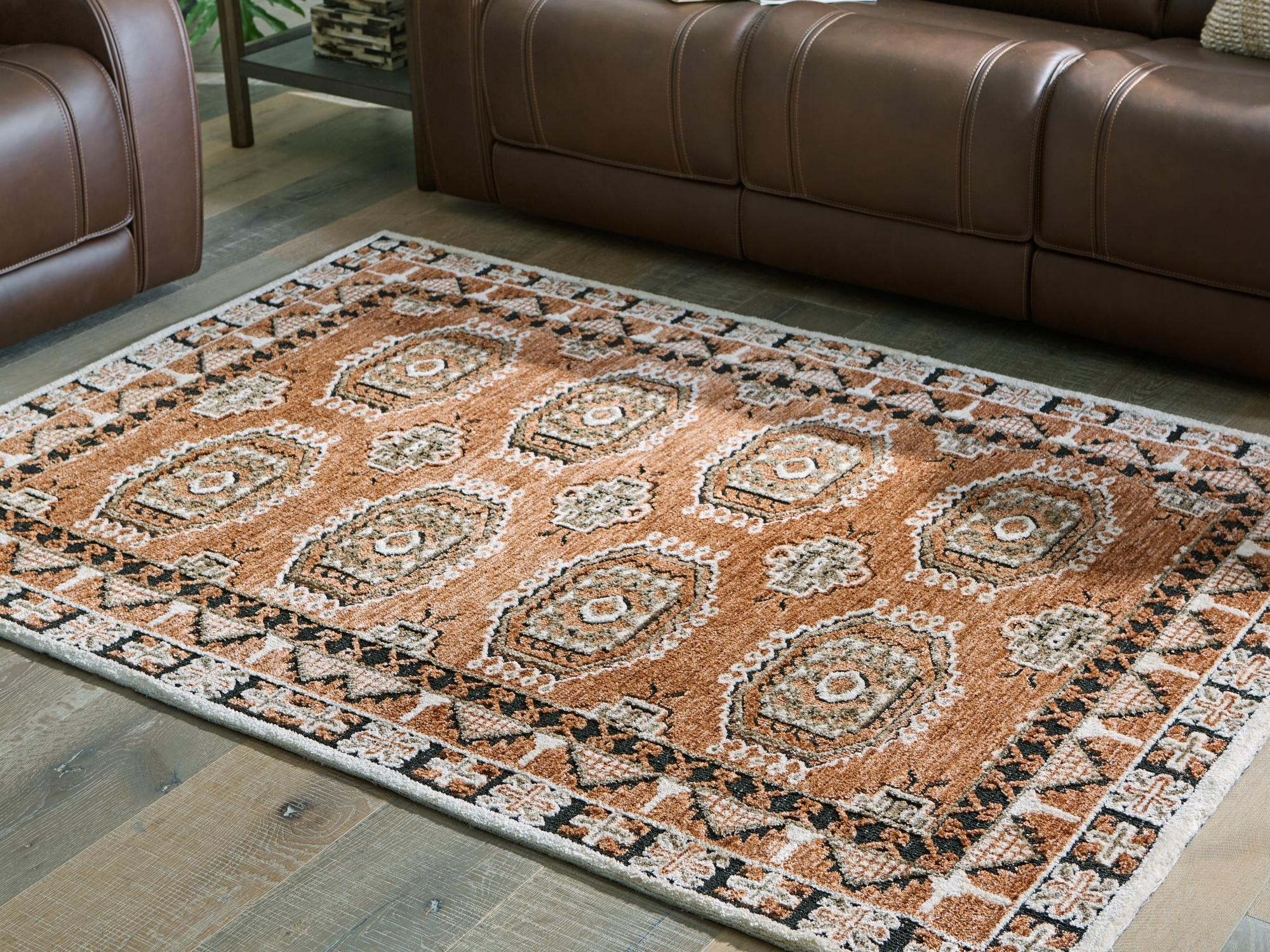 Medium Rug