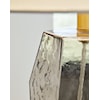 Ashley Signature Design Taylow Glass Table Lamp