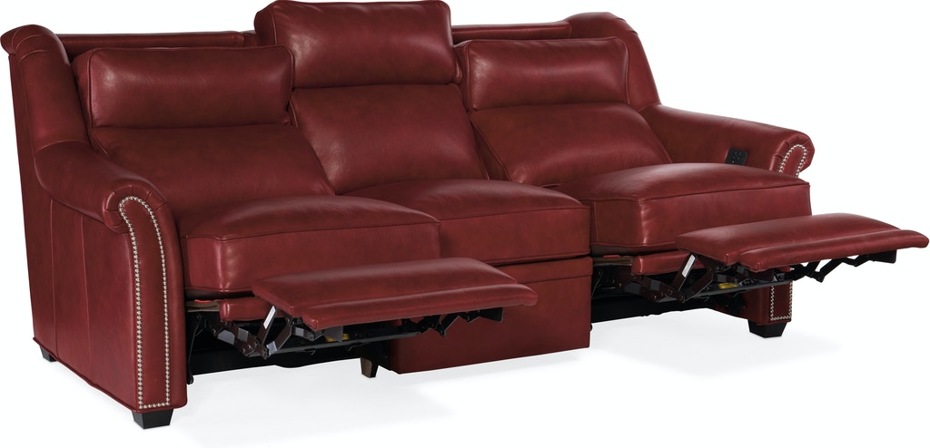 Power Reclining Sofa