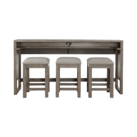 Console Table Set