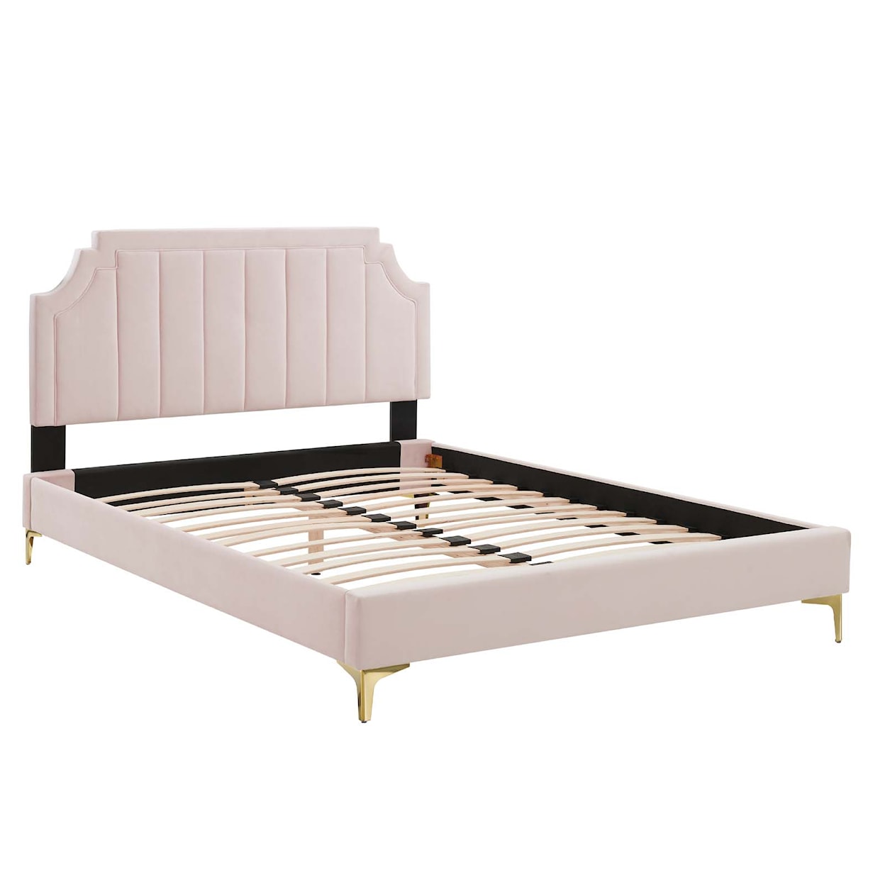 Modway Sienna Queen Platform Bed