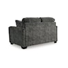 Signature Design by Ashley Furniture Lonoke Loveseat