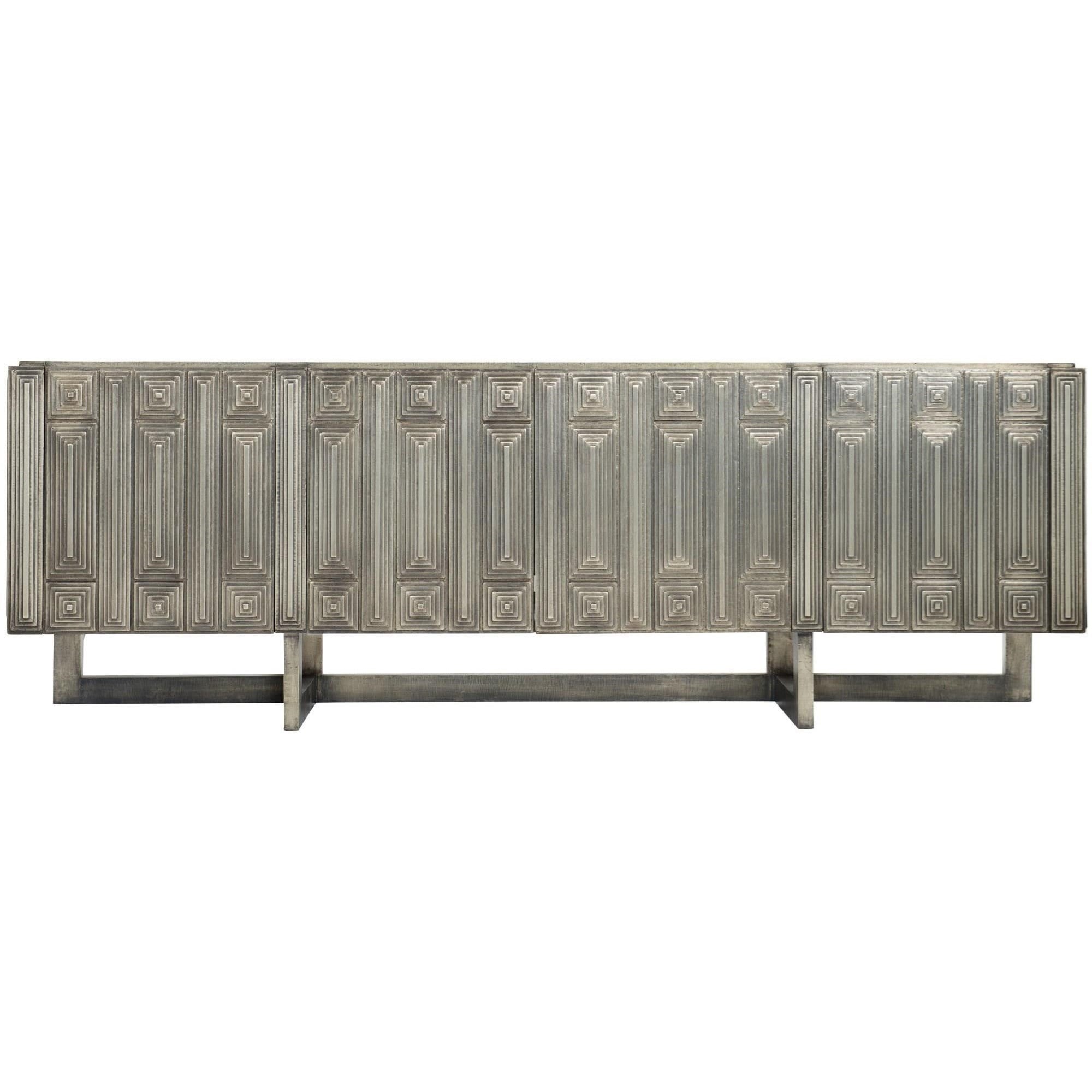 Bernhardt deals luca credenza