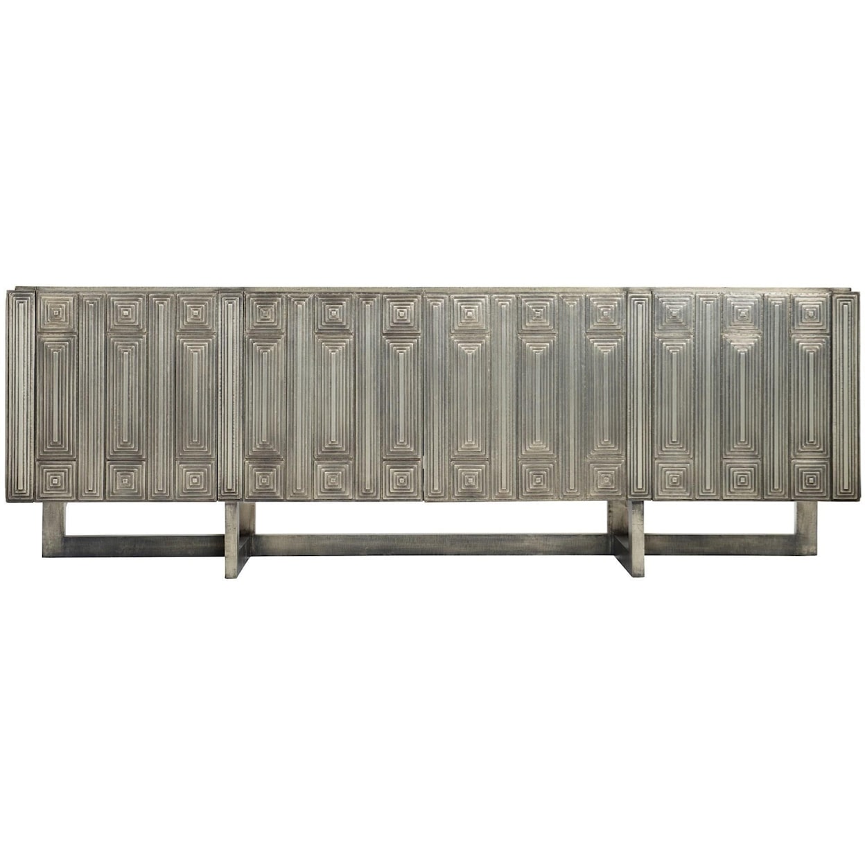 Bernhardt Bernhardt Interiors Mackintosh Entertainment Credenza