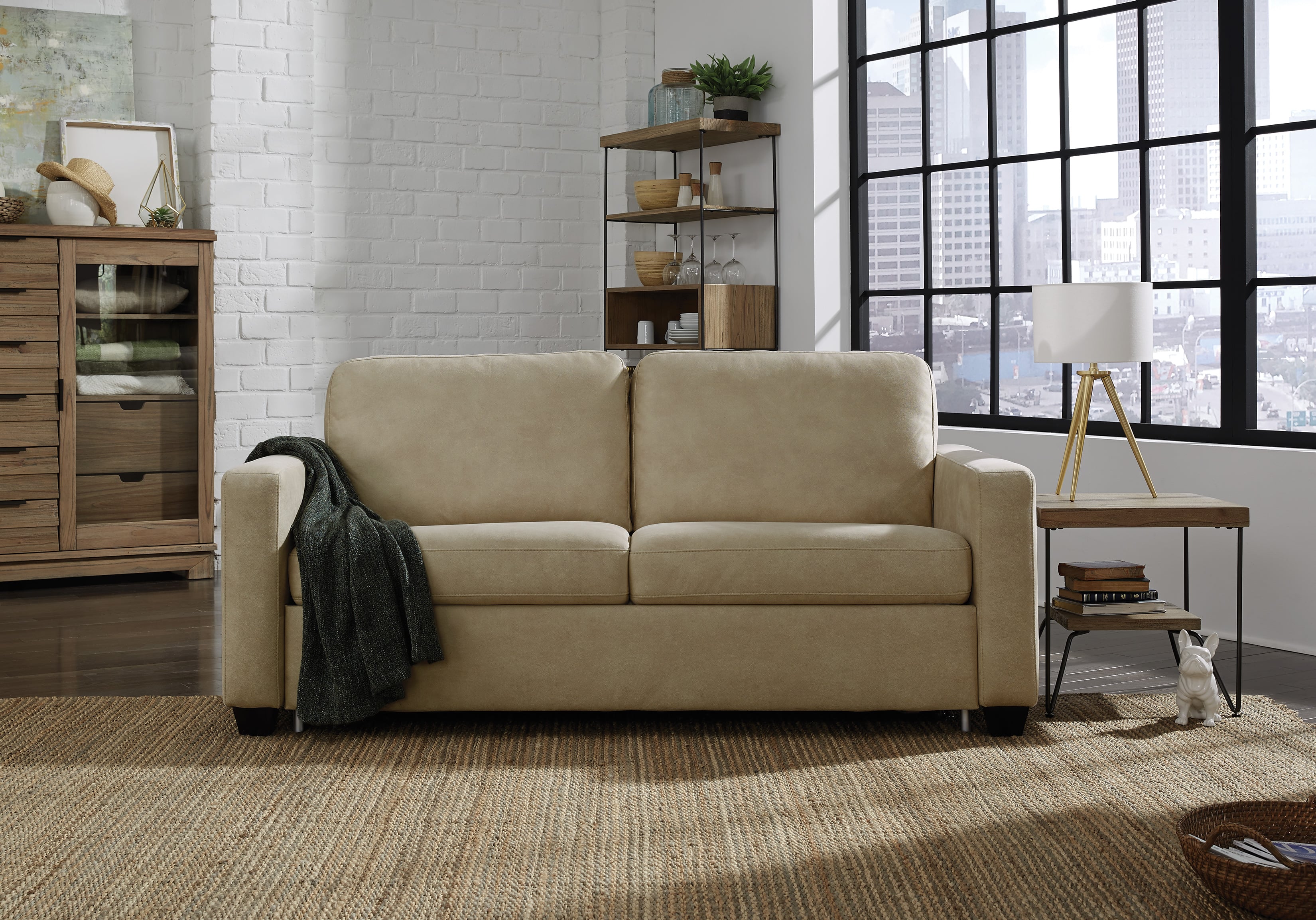 Palliser Kildonan Kildonan Double Sofabed