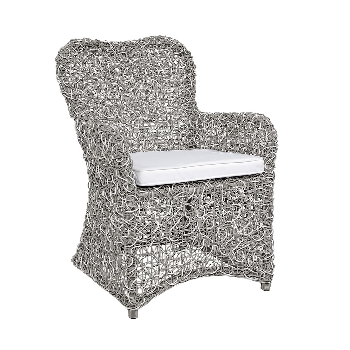 2-pk. Dining Armchair