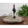 Uttermost Accessories Acela Tray