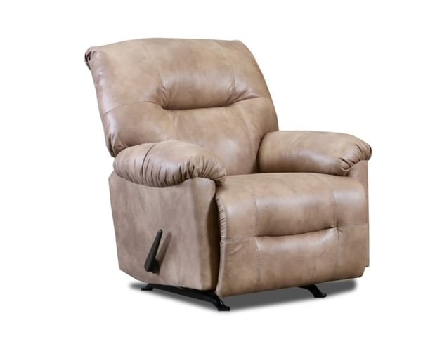 Rocker Recliner