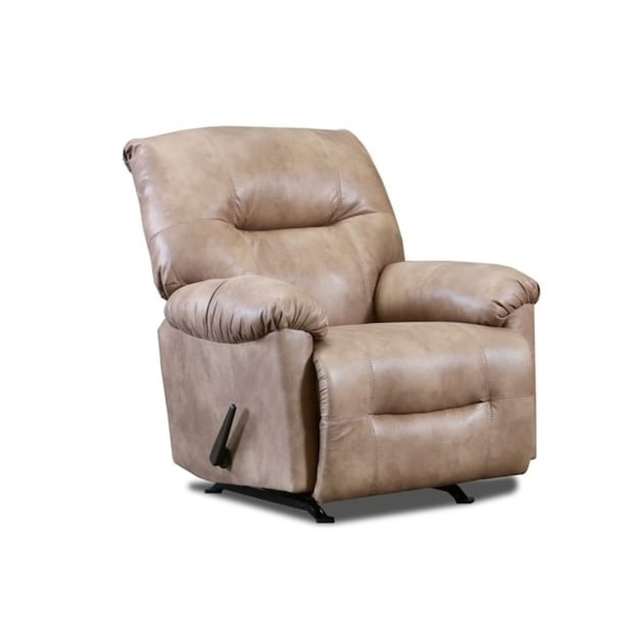 Peak Living 9350 Rocker Recliner