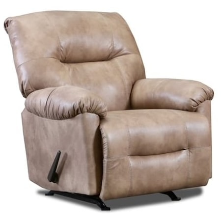 Rocker Recliner