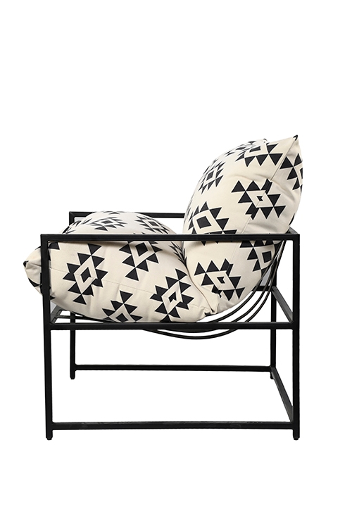 LR Home Accent Chairs Accent Chair