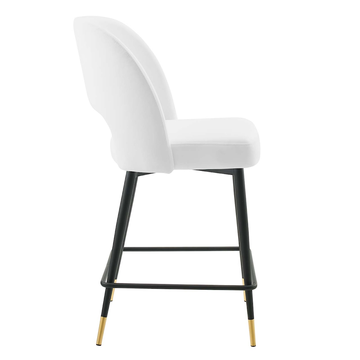 Modway Rouse Counter Stool