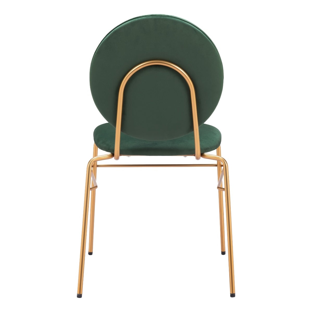 Zuo Odessa Collection Dining Chair