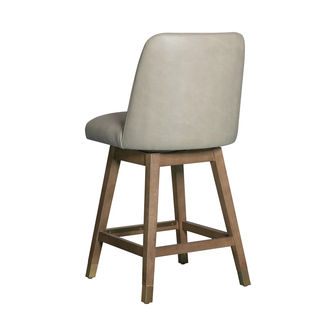 Swivel Bar Stool