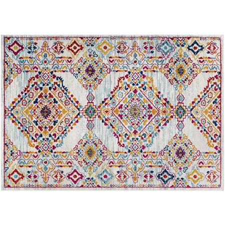 8 x 10 Rug