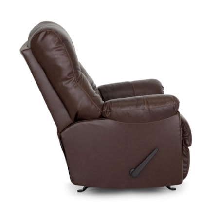 Rocking Recliner