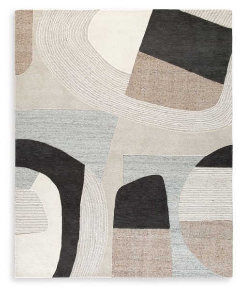 8' X 10' Large Rug