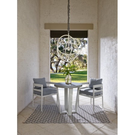 South Beach Dining Chair