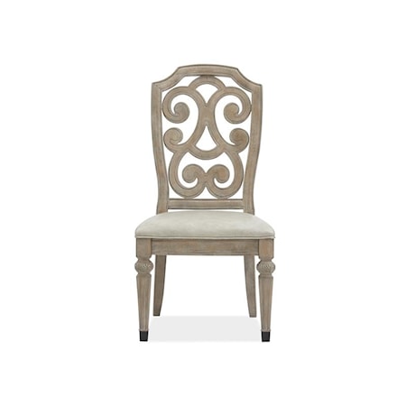 Dining Side Chair