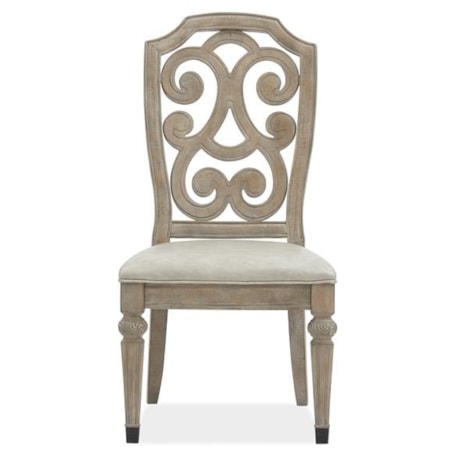 Dining Side Chair
