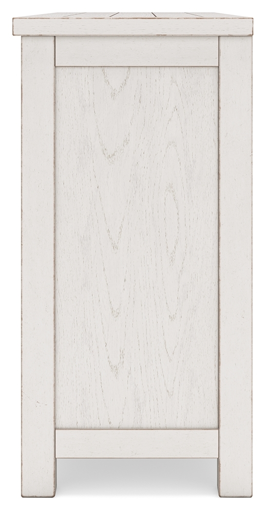 Signature Design by Ashley Robbinsdale Dining Room Set