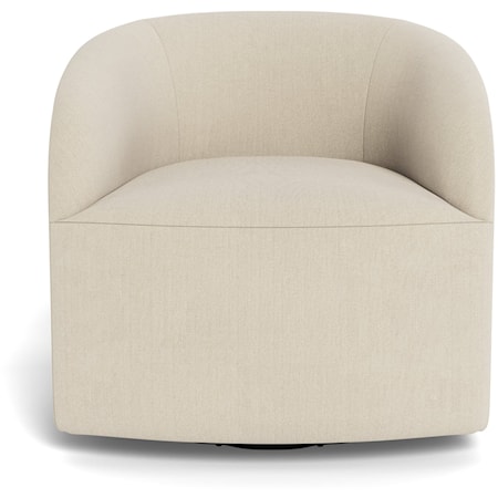 Exhale Swivel Chair