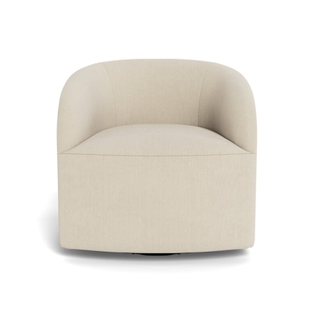 Exhale Swivel Chair