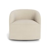 Universal Special Order Exhale Swivel Chair