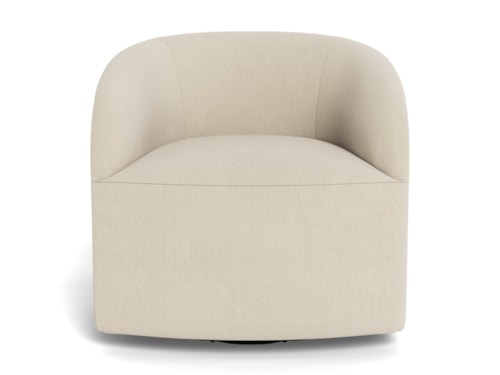 Exhale Swivel Chair