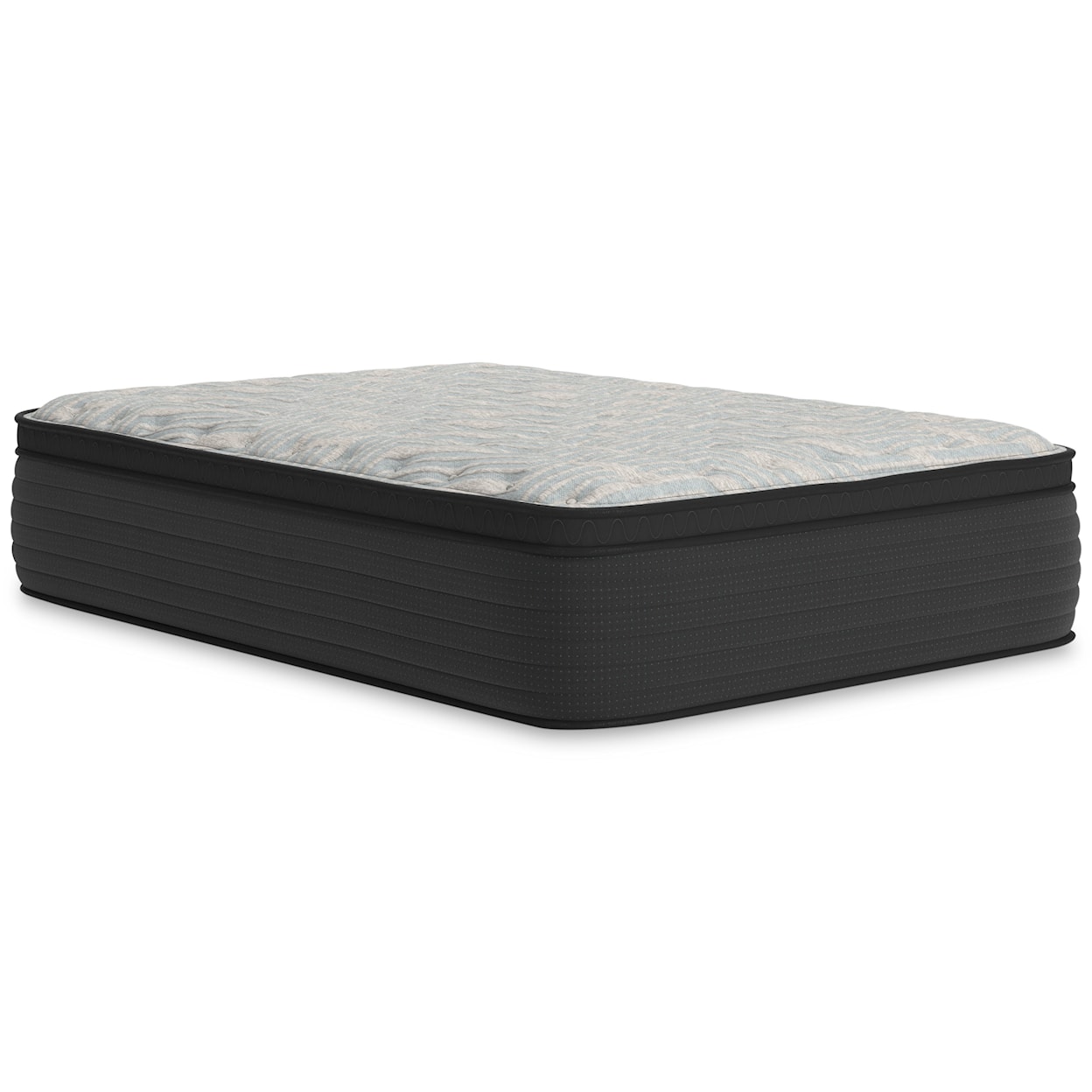 Sierra Sleep Palisades ET Full Mattress