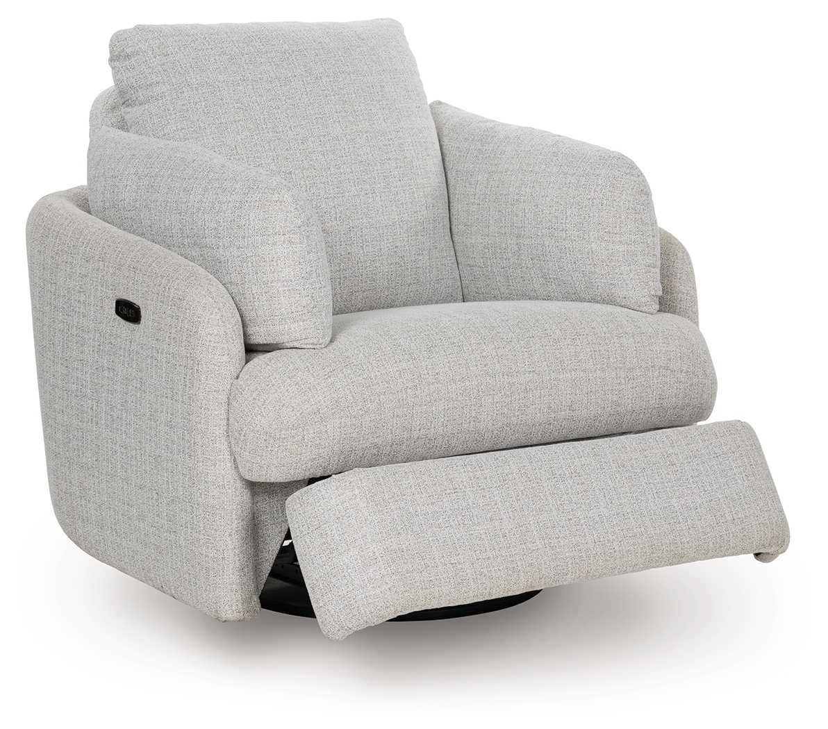 Swivel Power Recliner