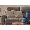 La-Z-Boy Hawthorne Power Reclining Sofa w/ Headrest & Lumbar