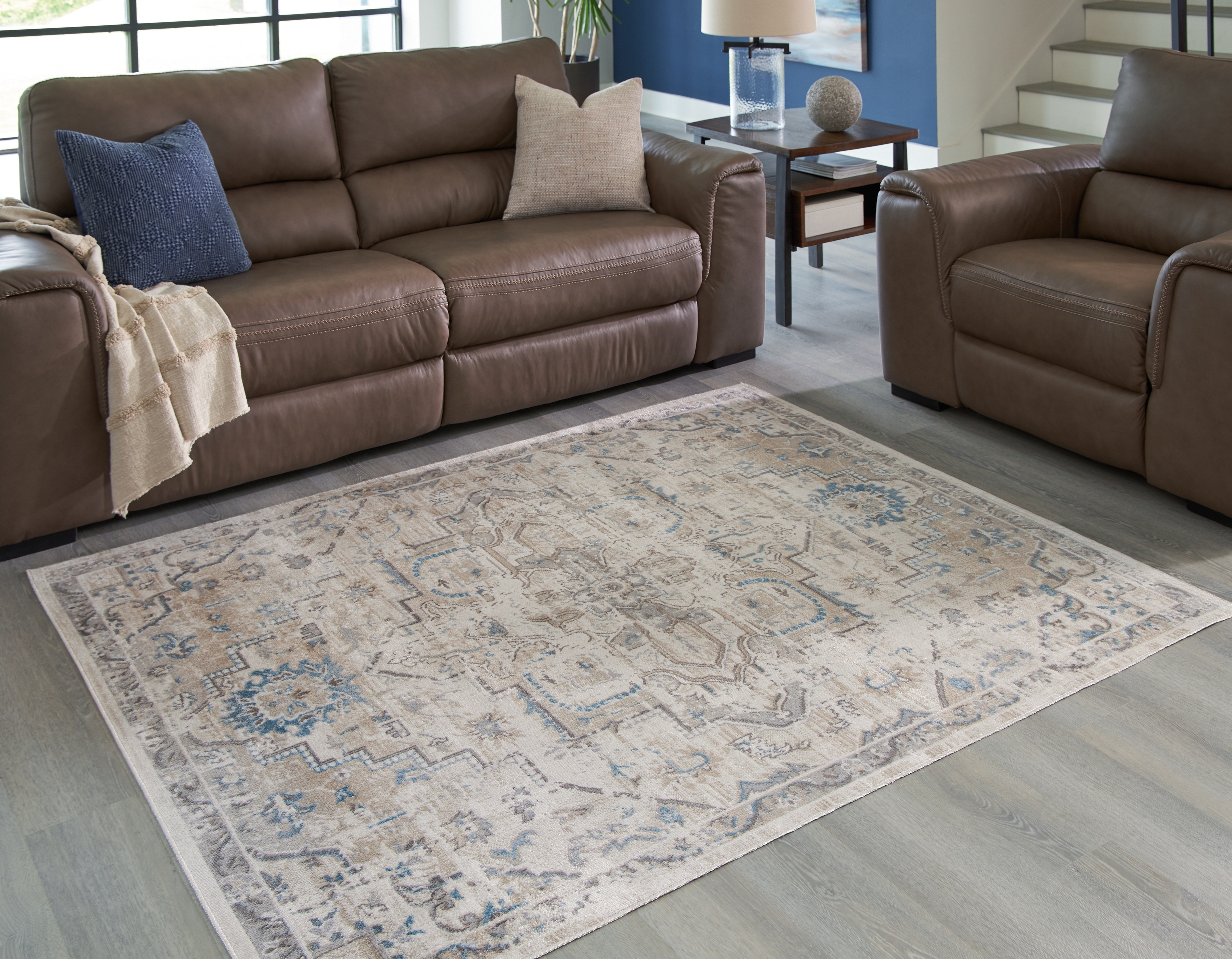 Washable Medium Rug