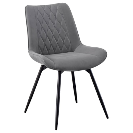 Diggs Swivel Dining Side Chair