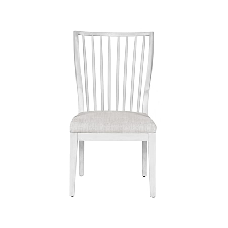 Bowen Side Chair