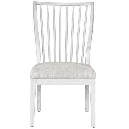 Bowen Side Chair