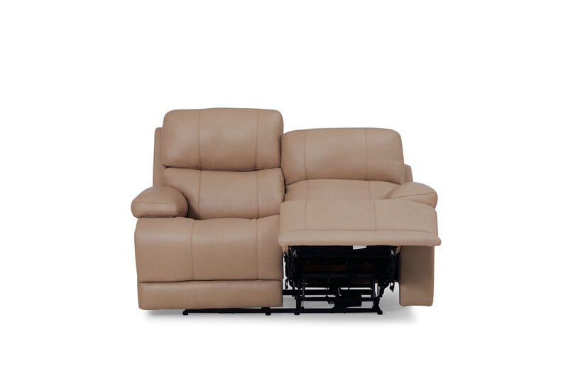 Palliser Kenaston Kenaston Loveseat Power Recliner