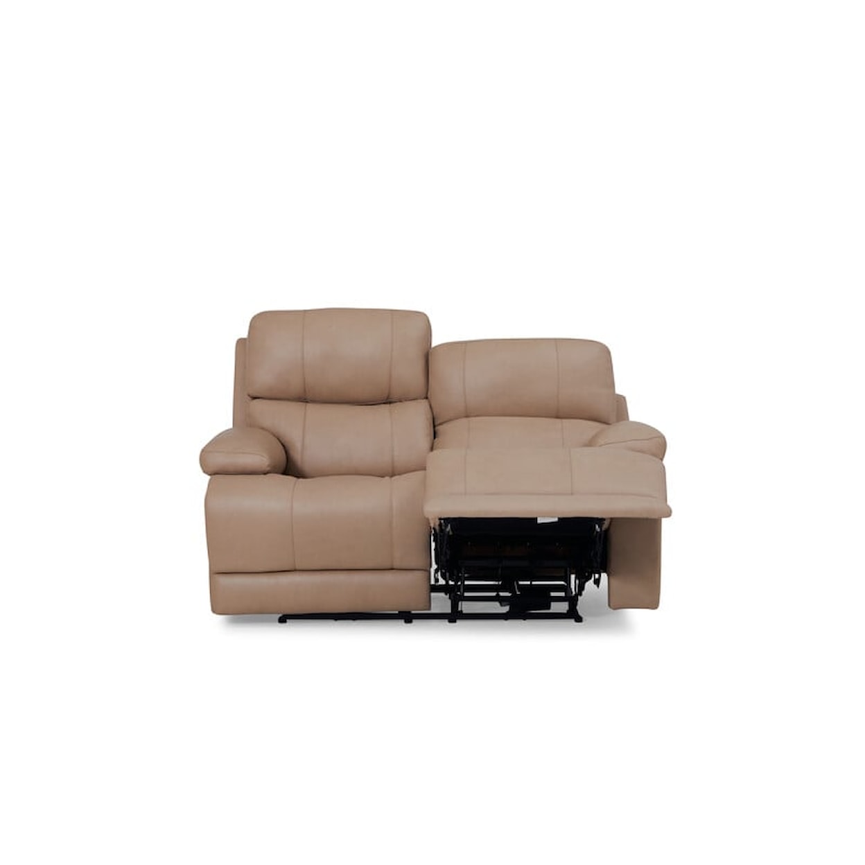 Palliser Kenaston Kenaston Loveseat Power Recliner