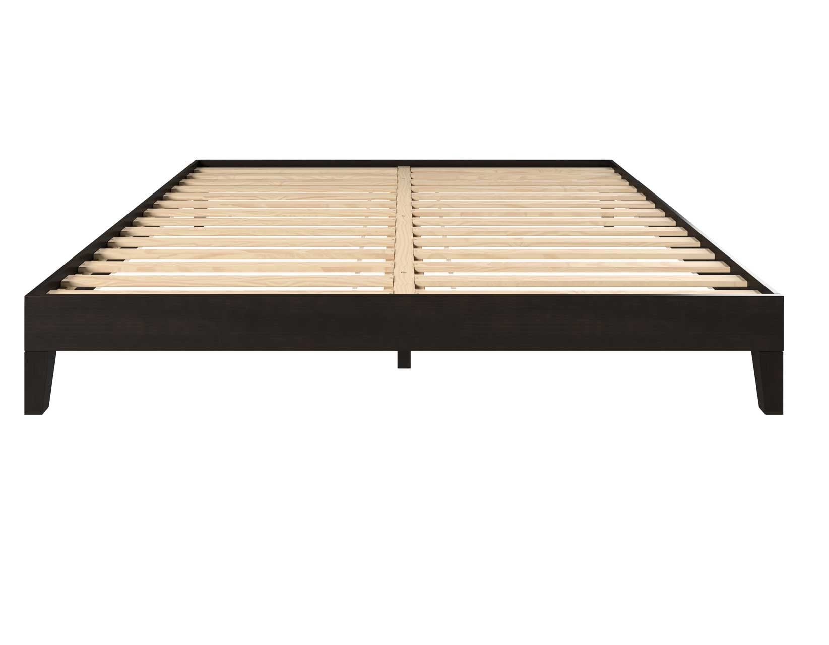 Steve Silver Nix King Platform Bed
