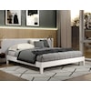 Steve Silver Nix King Platform Bed