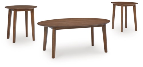 Table (Set Of 3)