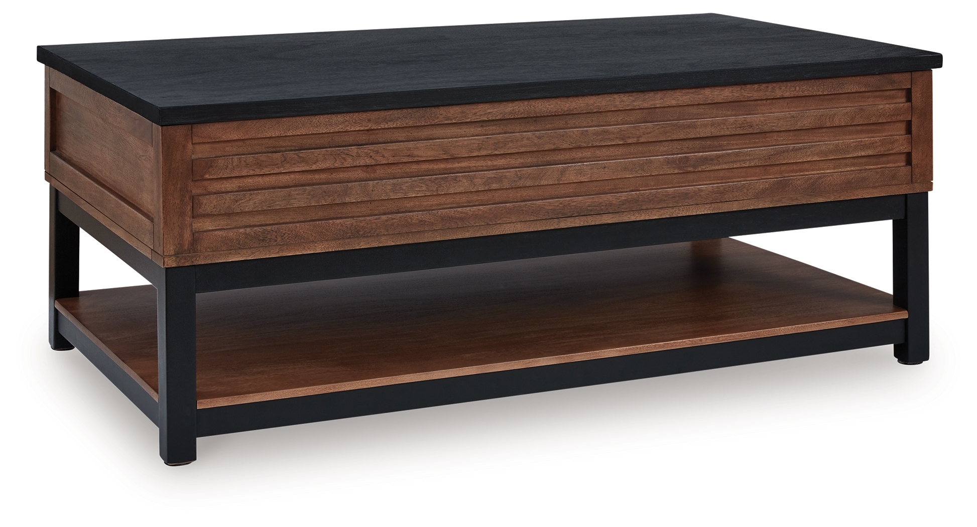 Lift-Top Coffee Table