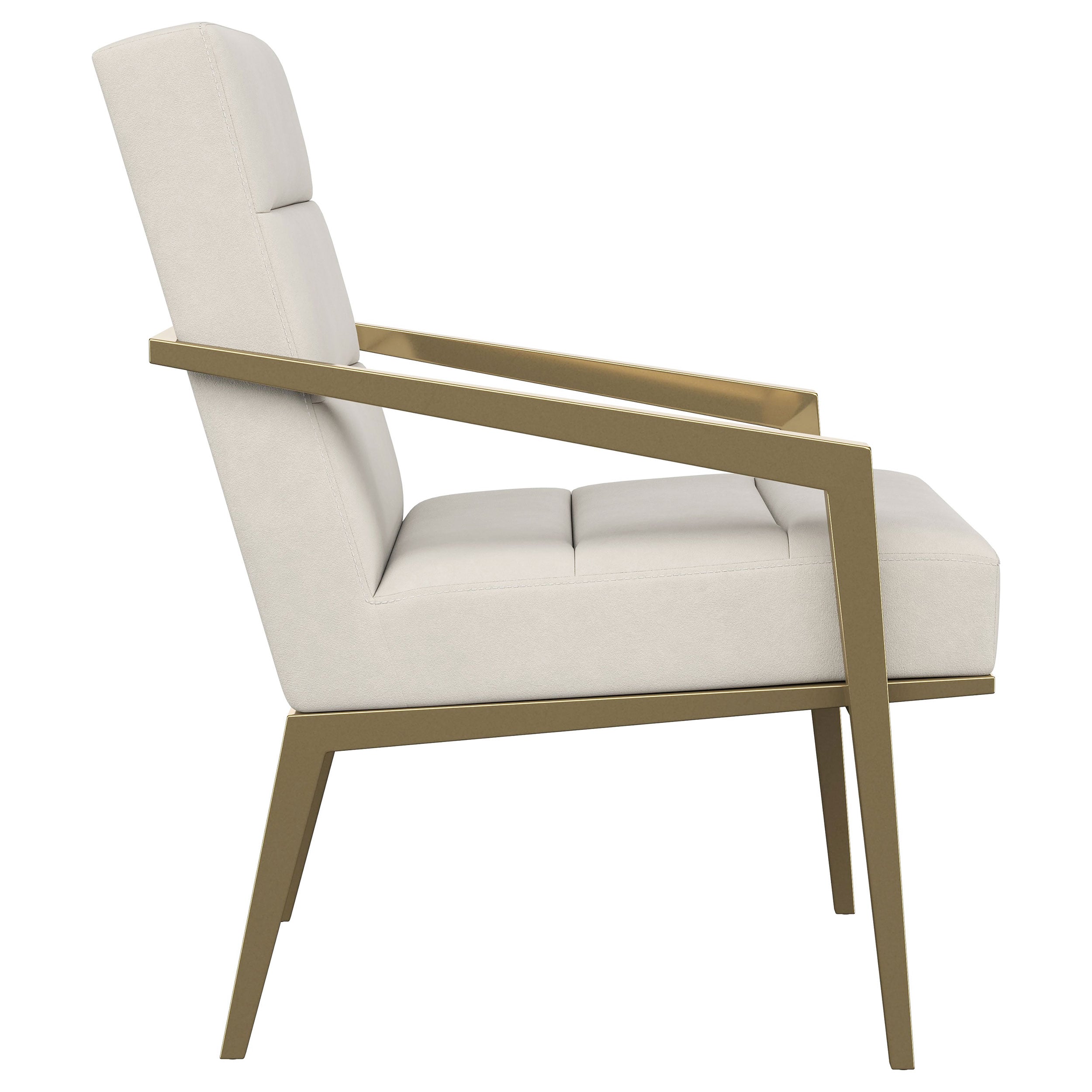 Coaster Kirra Kirra Arm Accent Chair