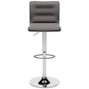 Ashley Furniture Signature Design Pollzen Bar Height Bar Stool